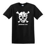 JukinBone - T-shirt Men